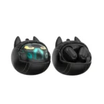 Green Lion Shadow Beats True Wireless Earbuds
