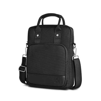 Green Lion Shanghai Bag