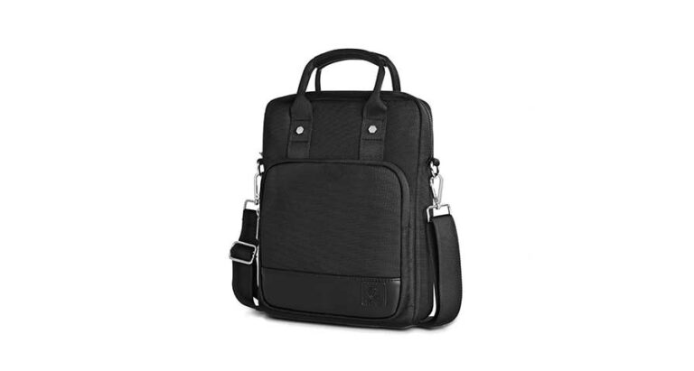 Green Lion Shanghai Bag