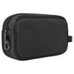 Green Lion Sicil Travel Pouch