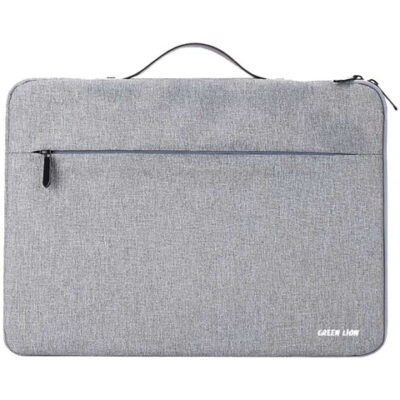 Green Lion Sigma Laptop Sleeve Bag