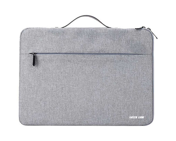Green Lion Sigma Laptop Sleeve Bag