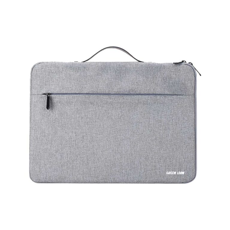 Green Lion Sigma Laptop Sleeve Bag
