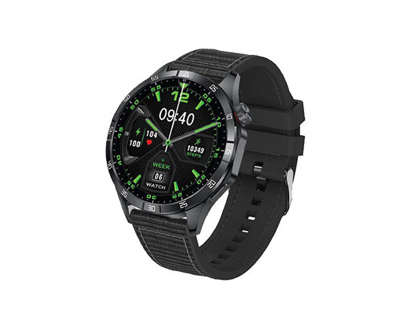 Green Lion Signature Pro Smart Watch