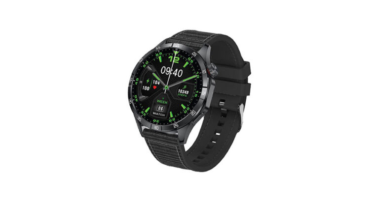 Green Lion Signature Pro Smart Watch