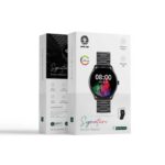 Green Lion Signature Smart Watch