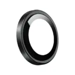 Green Lion Silicone Camera Lens for iPhone 16 Pro Max / Pro