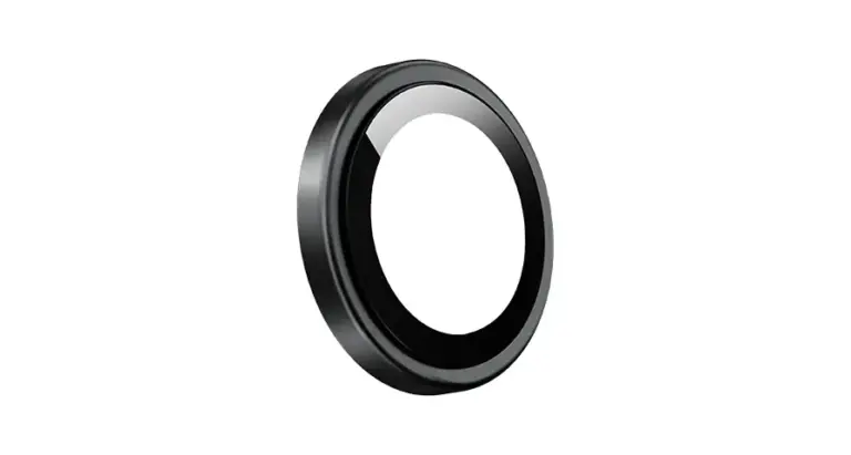 Green Lion Silicone Camera Lens for iPhone 16 Pro Max / Pro