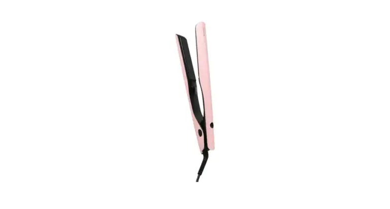 Green Lion Silkwave Hair Straightener