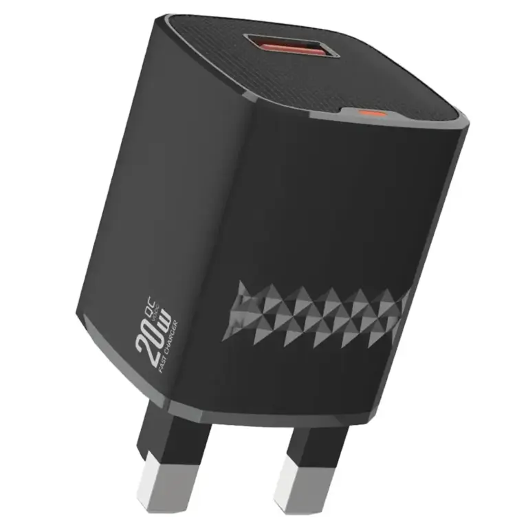 Green Lion Single Port Wall Charger