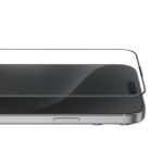 Green Lion Sir Louis 3D Curved Advanced Round Edge Glass for iPhone 16 Series
