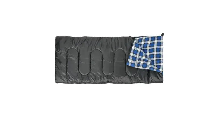 Green Lion Sleep Mate Camping Sleeping Bag