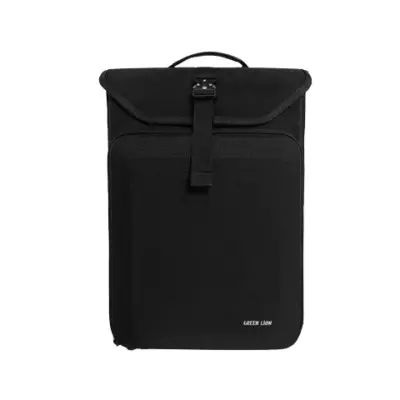 Green Lion Slim Gear Laptop Backpack