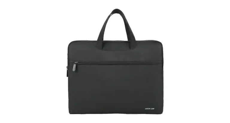Green Lion Slim Guard 15.6" Laptop Sleeve Bag