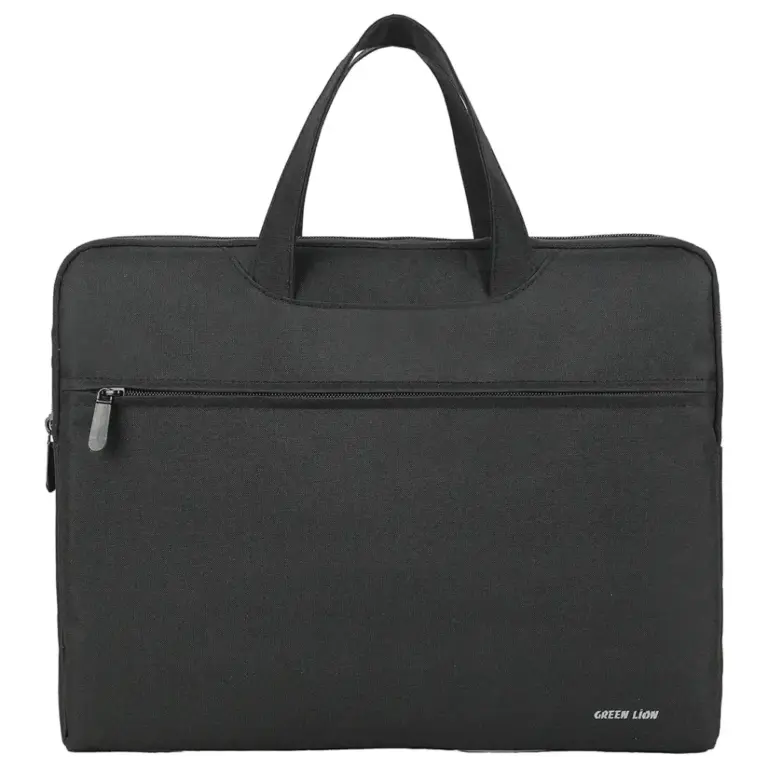 Green Lion Slim Guard 15.6" Laptop Sleeve Bag