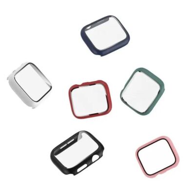 Green Lion Slim Guard Pro Case with Glass