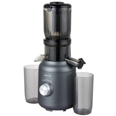 Green Lion Slow Juicer Pure Copper Motor