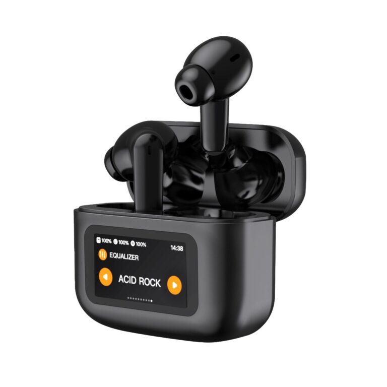 Green Lion SmartTouch Earbuds