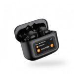 Green Lion SmartTouch Earbuds