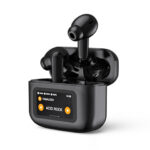 Green Lion SmartTouch Earbuds