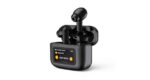 Green Lion SmartTouch Earbuds