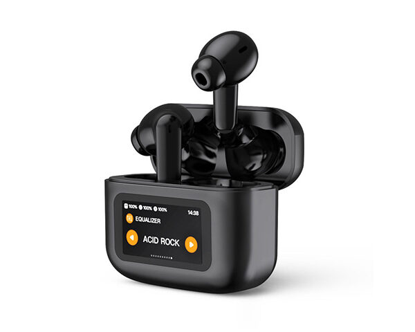 Green Lion SmartTouch Earbuds