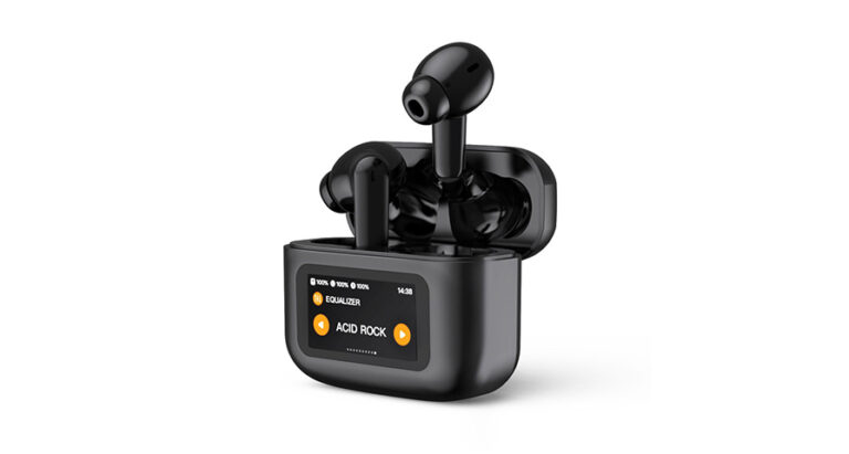 Green Lion SmartTouch Earbuds