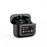 Green Lion SmartTouch Earbuds