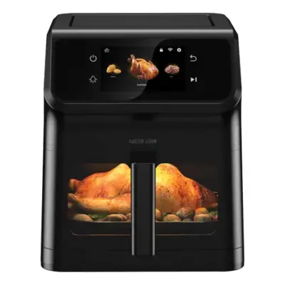 Green Lion Smart Air Fryer 6.5L