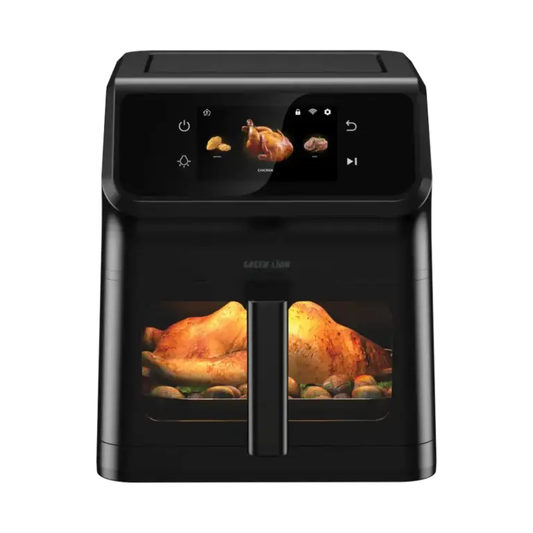 Green Lion Smart Air Fryer 6.5L