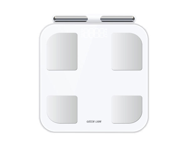 Green Lion Smart Body Scale with 8 Electrodes