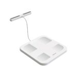 Green Lion Smart Body Scale with 8 Electrodes