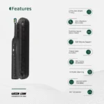 Green Lion Smart Brush 60° Ultrawide