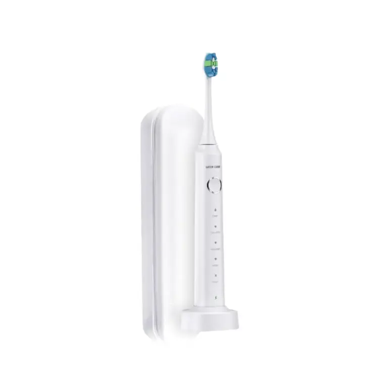 Green Lion Smart Brush Rechargeable Toothbrush