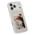 Green Lion Smart E-Ink Case 4" Custom Display for iPhone 17 Pro/ Pro Max