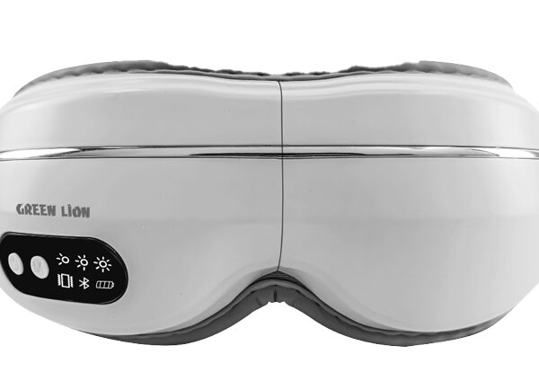 Green Lion Smart Eye Massager