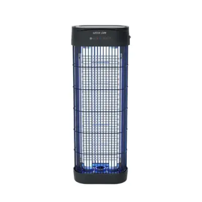 Green Lion Smart Insect Killer With Timer Function 30W