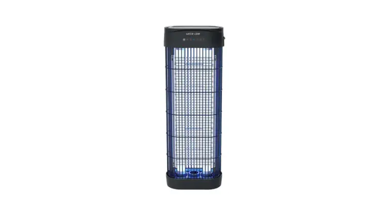 Green Lion Smart Insect Killer With Timer Function 30W