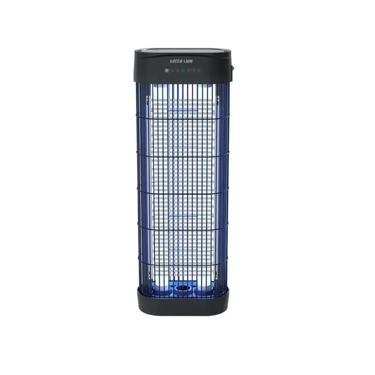 Green Lion Smart Insect Killer With Timer Function 30W