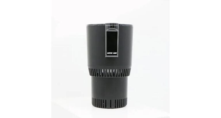 Green Lion Smart LED Hot & Cool Cup Holder