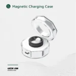 Green Lion Smart Ring Pro With Digital Display