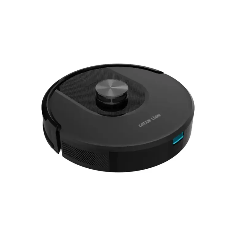 Green Lion Smart Robot Vacuum