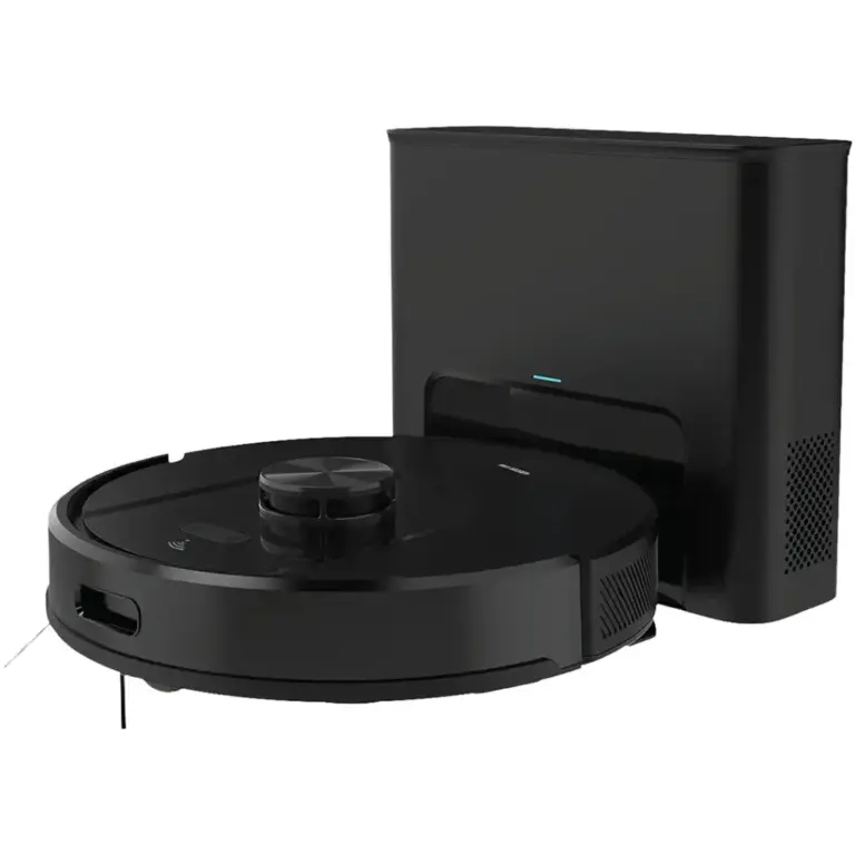 Green Lion Smart Robot Vacuum Pro 4000Pa Suction