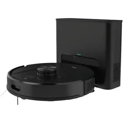 Green Lion Smart Robot Vacuum Pro 4000Pa Suction