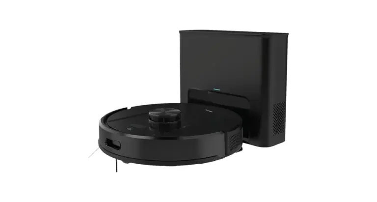 Green Lion Smart Robot Vacuum Pro 4000Pa Suction