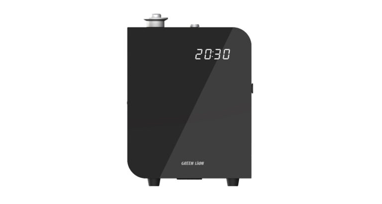 Green Lion Smart Scent Diffuser