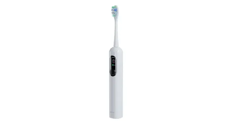 Green Lion Smart Tooth Brush