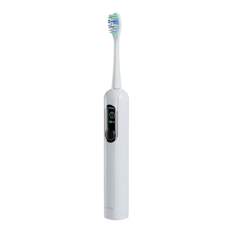 Green Lion Smart Tooth Brush