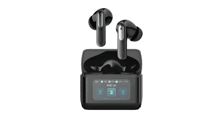 Green Lion Smart Tune True Wireless Earbuds ANC