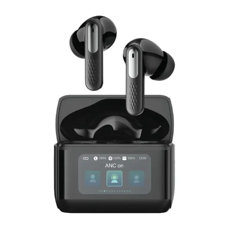 Green Lion Smart Tune True Wireless Earbuds ANC